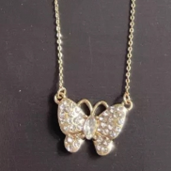 Patricia Nash NWT Antique Gold
Charm Necklace - Picture 2 of 5